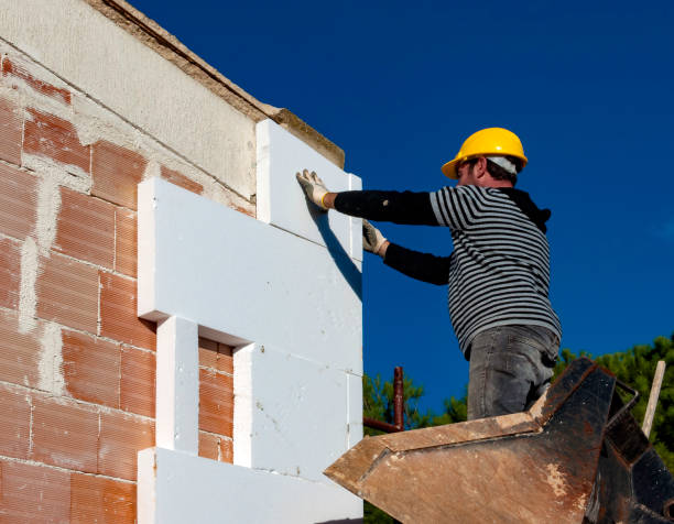 Best Residential Insulation in Scarsdale, NY
