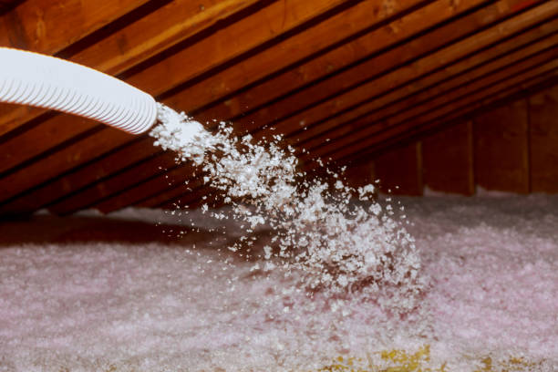 Best Insulation for Specific Applications in Scarsdale, NY