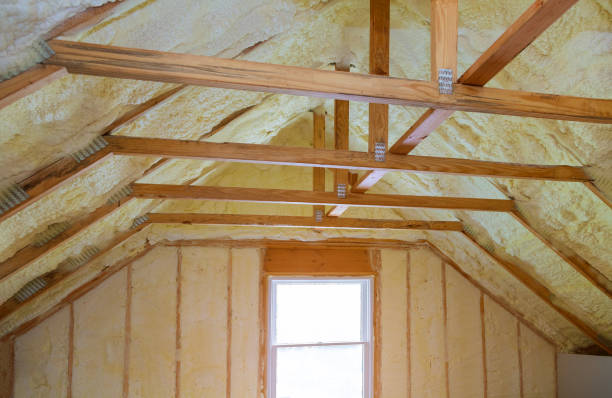 Best Types of Insulation in Scarsdale, NY