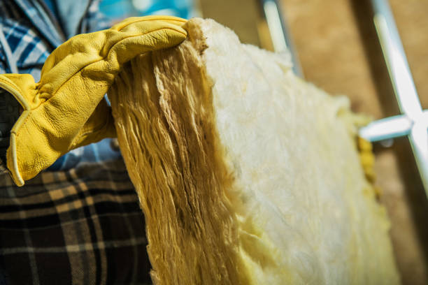 Best Insulation for Specific Applications in Scarsdale, NY