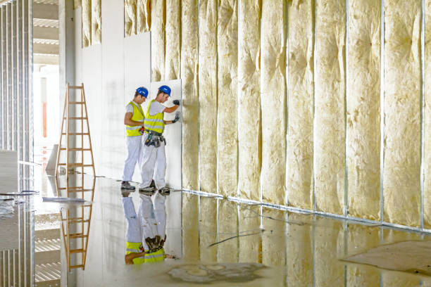 Best Insulation for Specific Applications in Scarsdale, NY